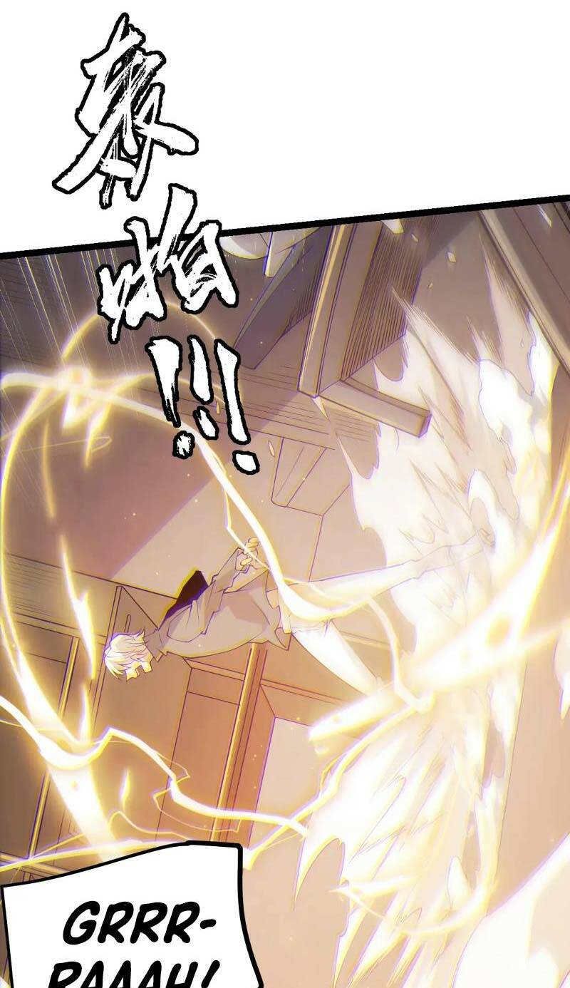 Tôi Đến Từ Thế Giới Trò Chơi Chapter 76 - Trang 2