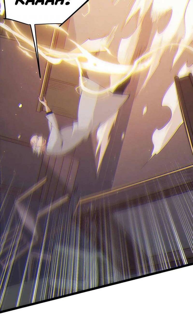 Tôi Đến Từ Thế Giới Trò Chơi Chapter 76 - Trang 2