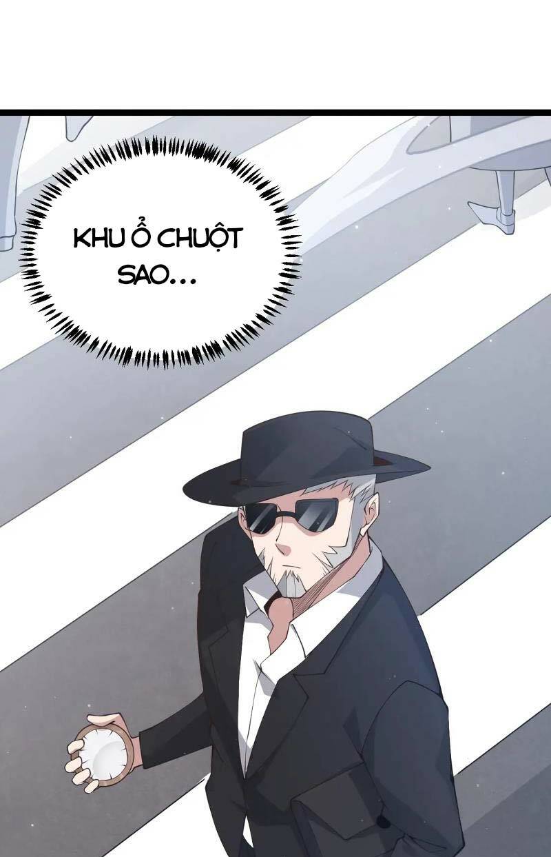 Tôi Đến Từ Thế Giới Trò Chơi Chapter 76 - Trang 2