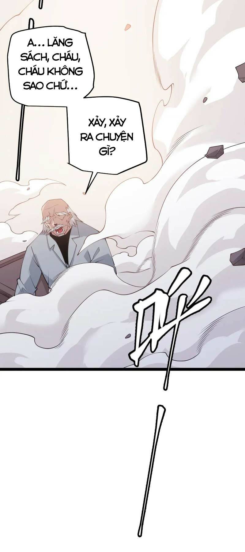 Tôi Đến Từ Thế Giới Trò Chơi Chapter 76 - Trang 2