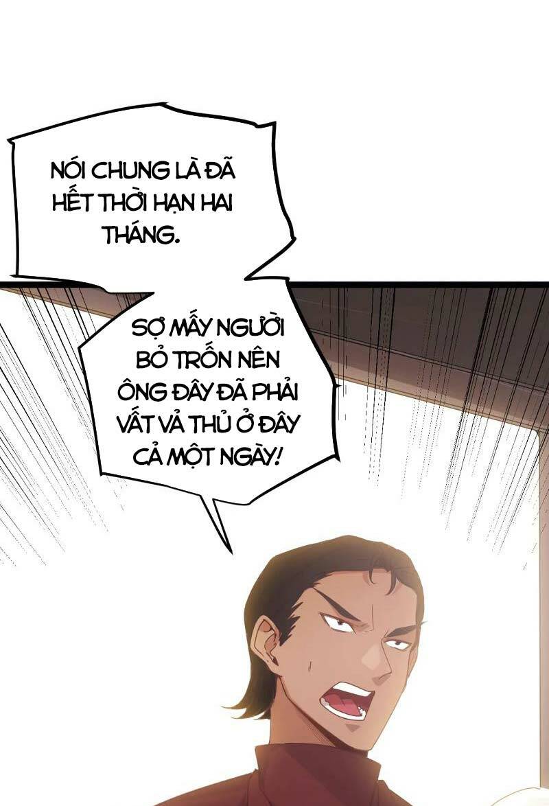 Tôi Đến Từ Thế Giới Trò Chơi Chapter 76 - Trang 2