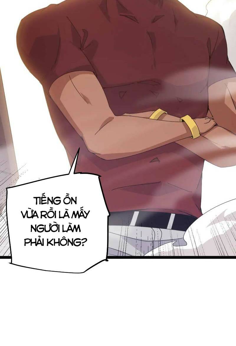 Tôi Đến Từ Thế Giới Trò Chơi Chapter 76 - Trang 2