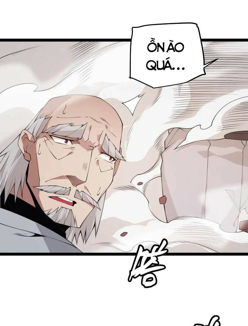 Tôi Đến Từ Thế Giới Trò Chơi Chapter 76 - Trang 2