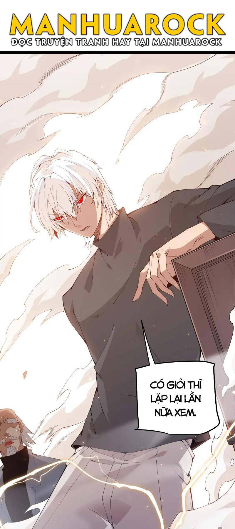 Tôi Đến Từ Thế Giới Trò Chơi Chapter 76 - Trang 2