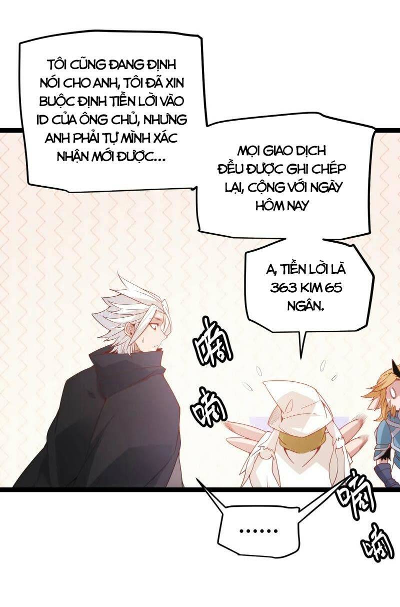 Tôi Đến Từ Thế Giới Trò Chơi Chapter 76 - Trang 2