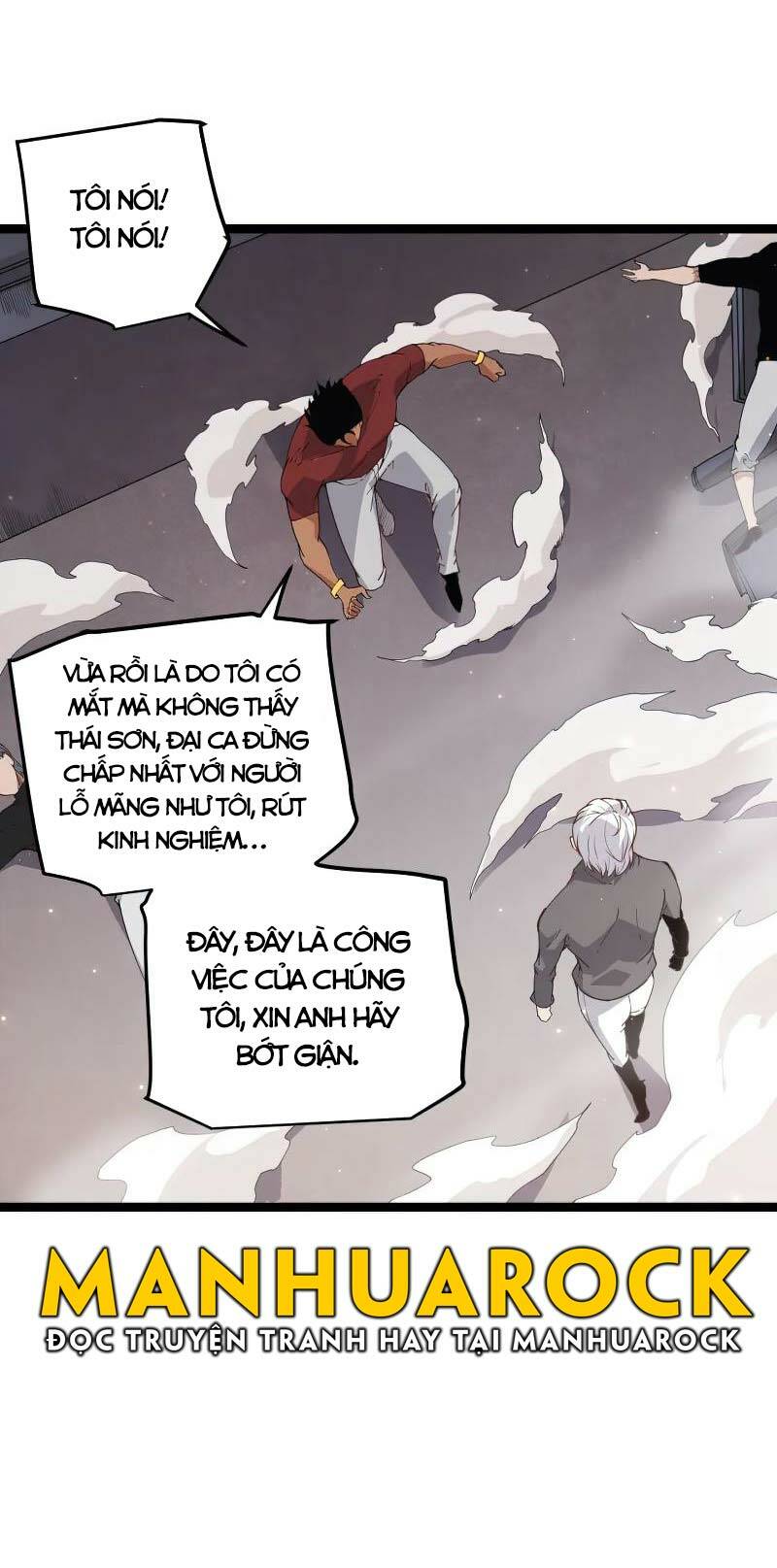 Tôi Đến Từ Thế Giới Trò Chơi Chapter 77 - Trang 2