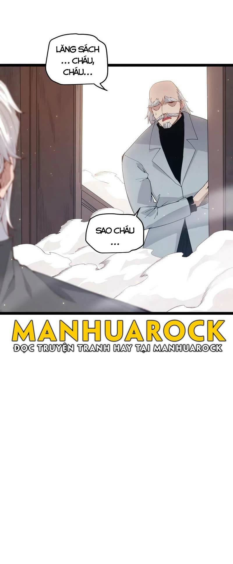 Tôi Đến Từ Thế Giới Trò Chơi Chapter 77 - Trang 2