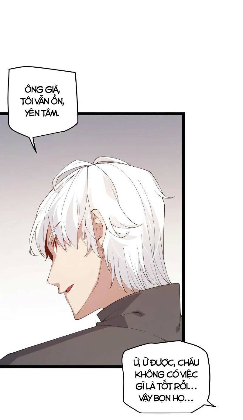 Tôi Đến Từ Thế Giới Trò Chơi Chapter 77 - Trang 2