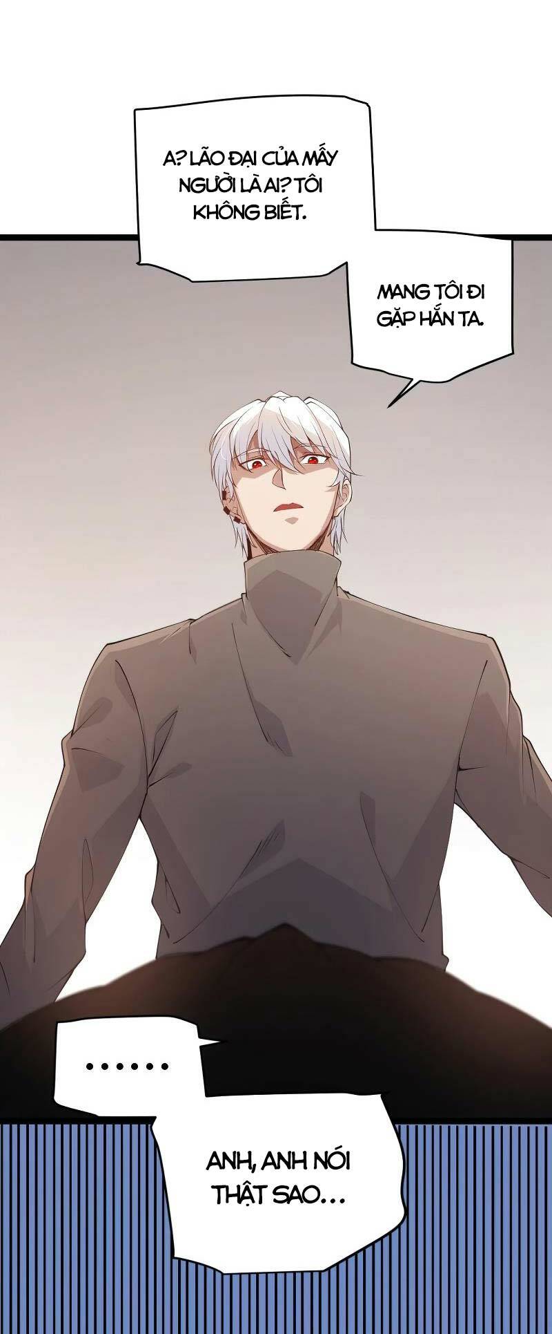 Tôi Đến Từ Thế Giới Trò Chơi Chapter 77 - Trang 2