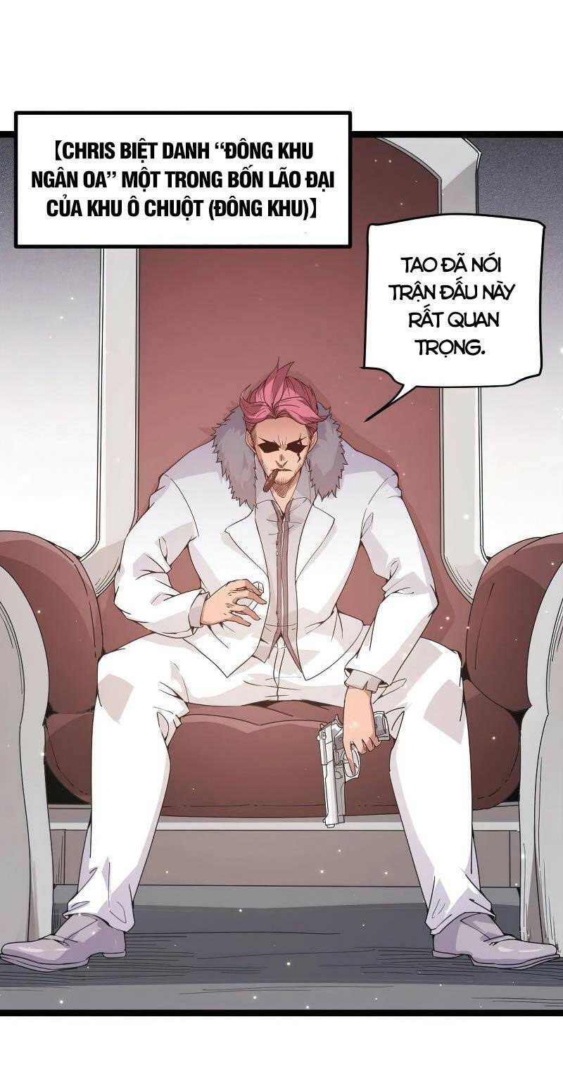 Tôi Đến Từ Thế Giới Trò Chơi Chapter 77 - Trang 2