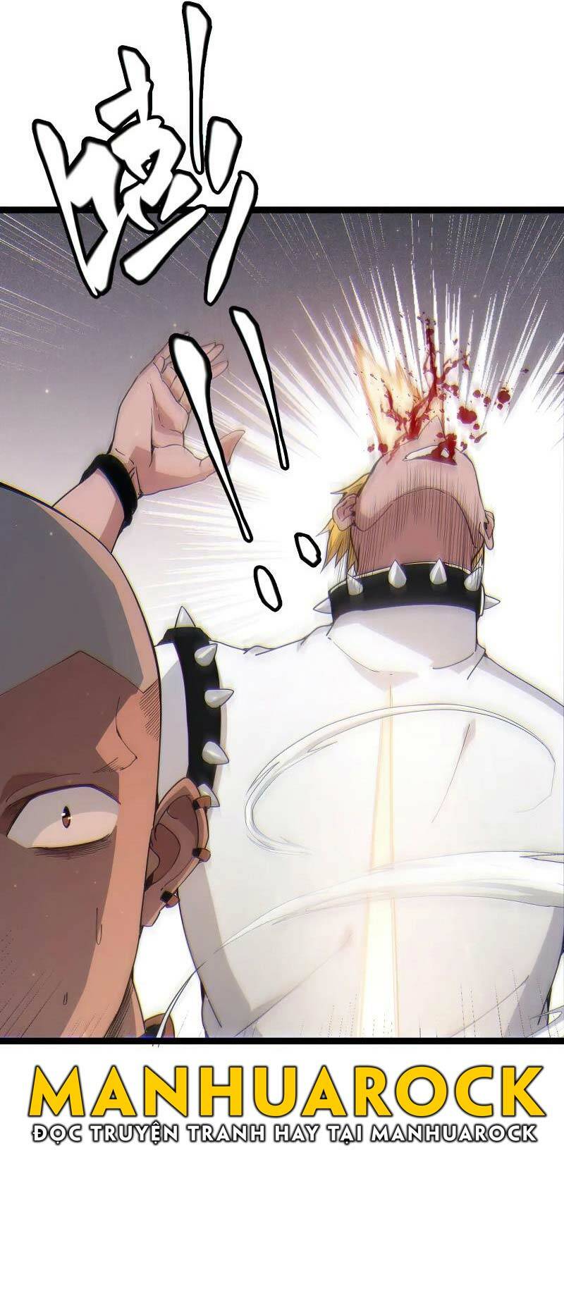 Tôi Đến Từ Thế Giới Trò Chơi Chapter 77 - Trang 2