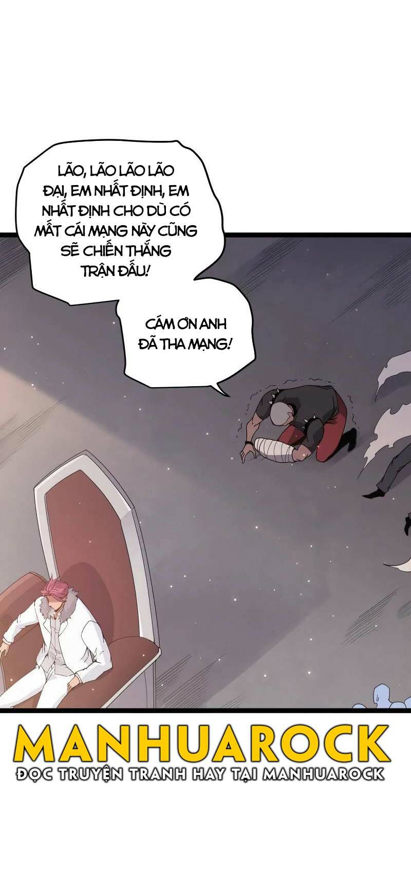 Tôi Đến Từ Thế Giới Trò Chơi Chapter 77 - Trang 2