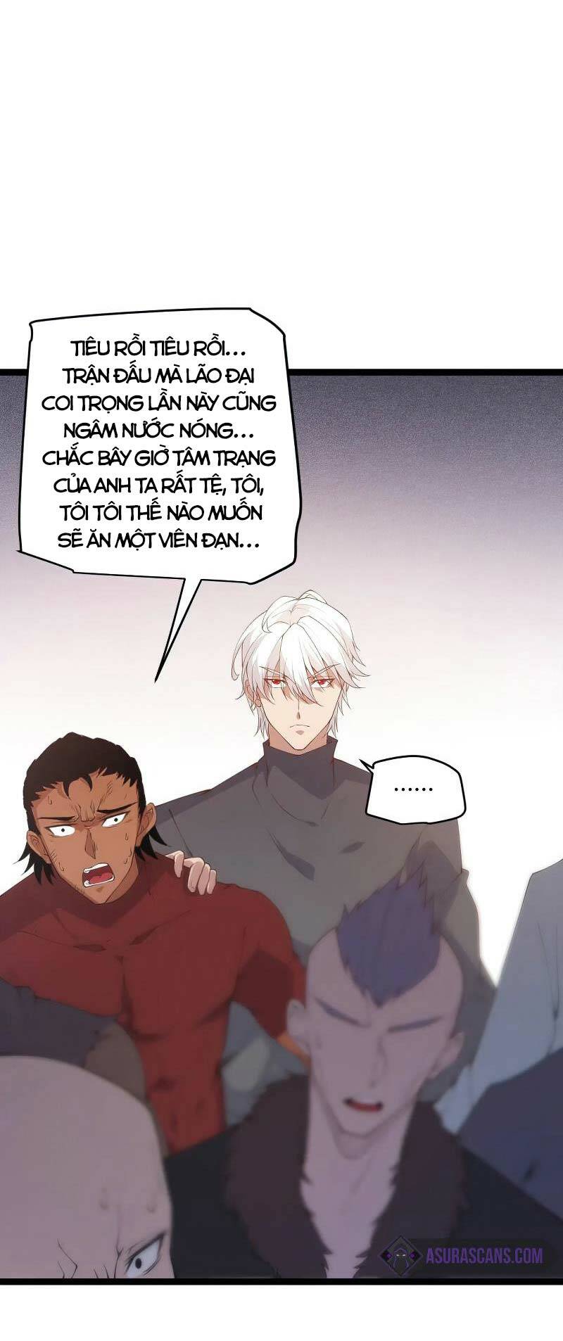 Tôi Đến Từ Thế Giới Trò Chơi Chapter 77 - Trang 2