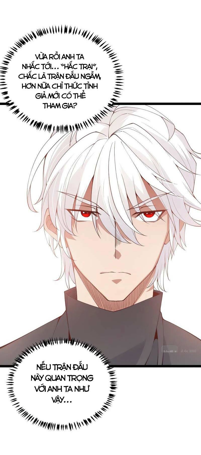 Tôi Đến Từ Thế Giới Trò Chơi Chapter 77 - Trang 2