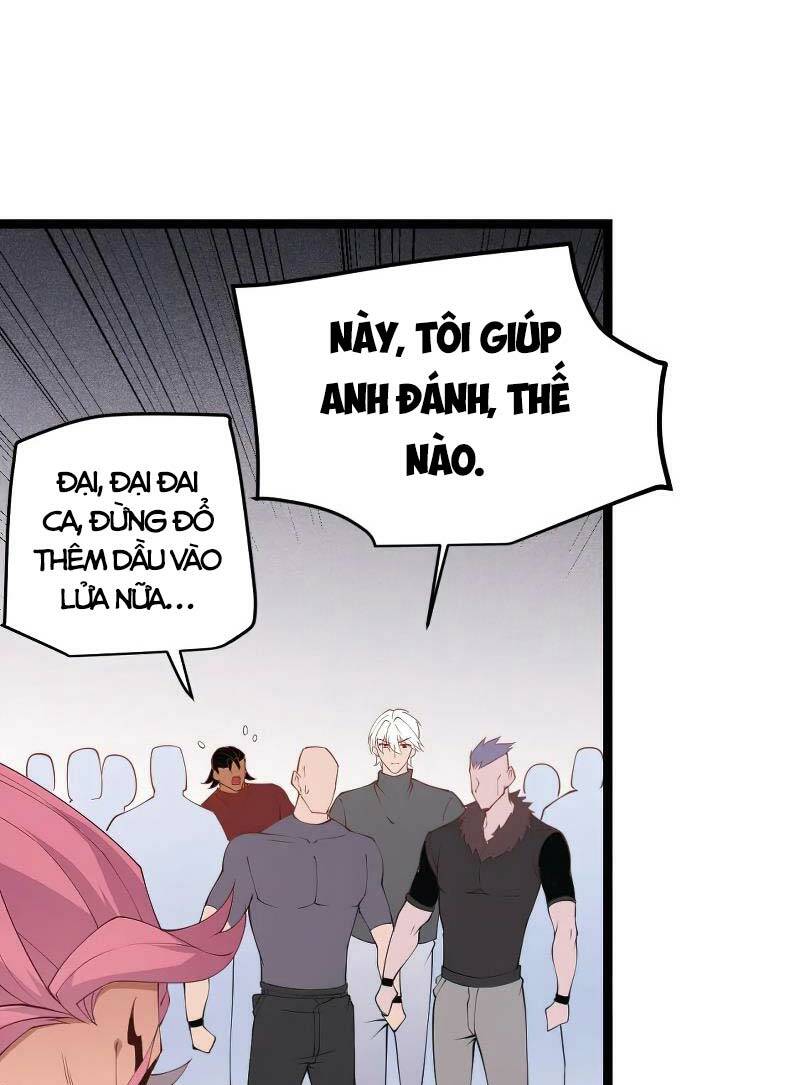 Tôi Đến Từ Thế Giới Trò Chơi Chapter 77 - Trang 2