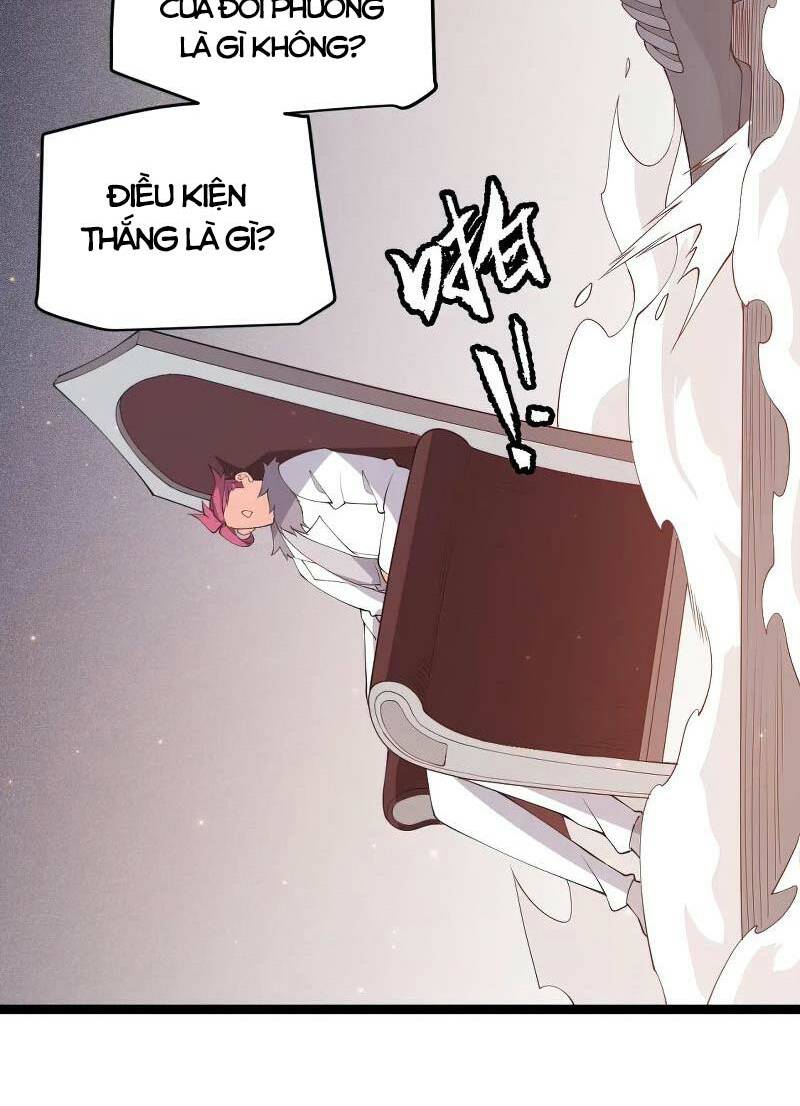 Tôi Đến Từ Thế Giới Trò Chơi Chapter 77 - Trang 2