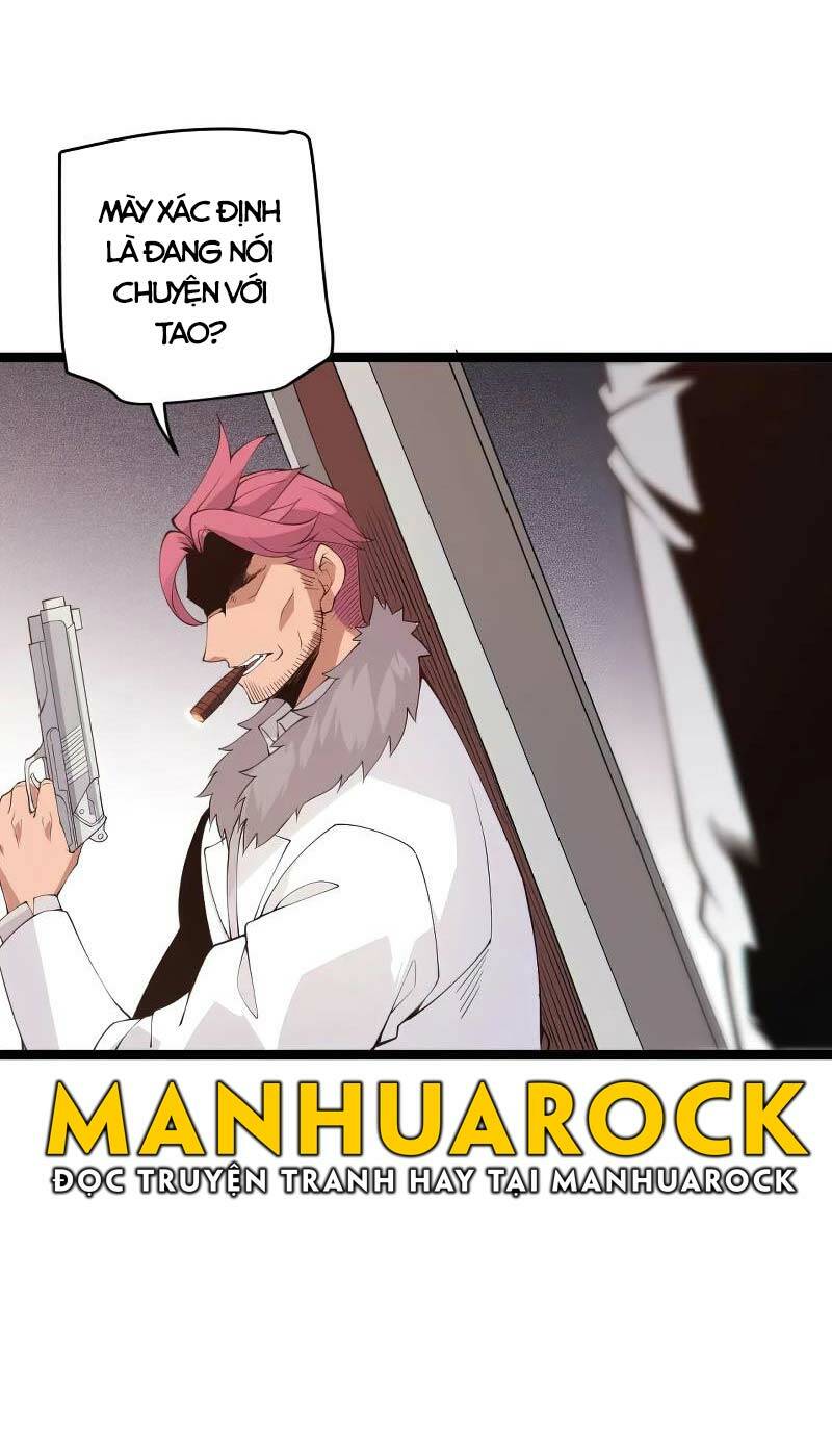 Tôi Đến Từ Thế Giới Trò Chơi Chapter 77 - Trang 2