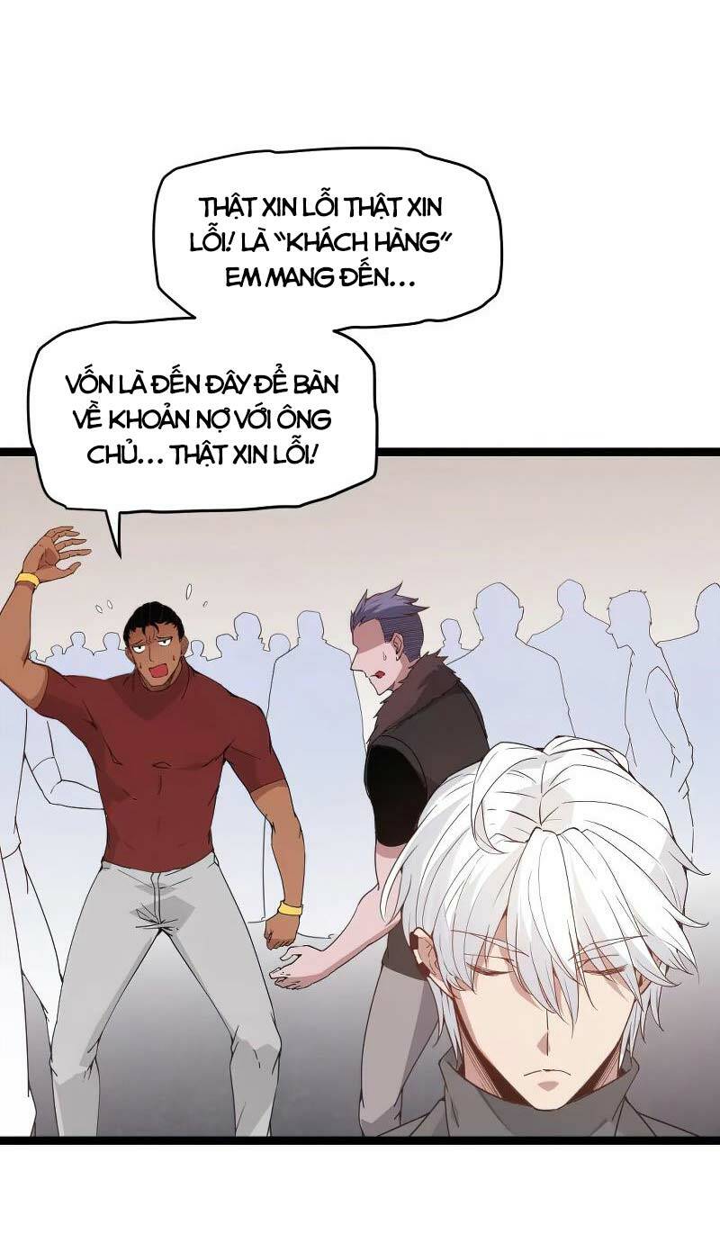 Tôi Đến Từ Thế Giới Trò Chơi Chapter 77 - Trang 2