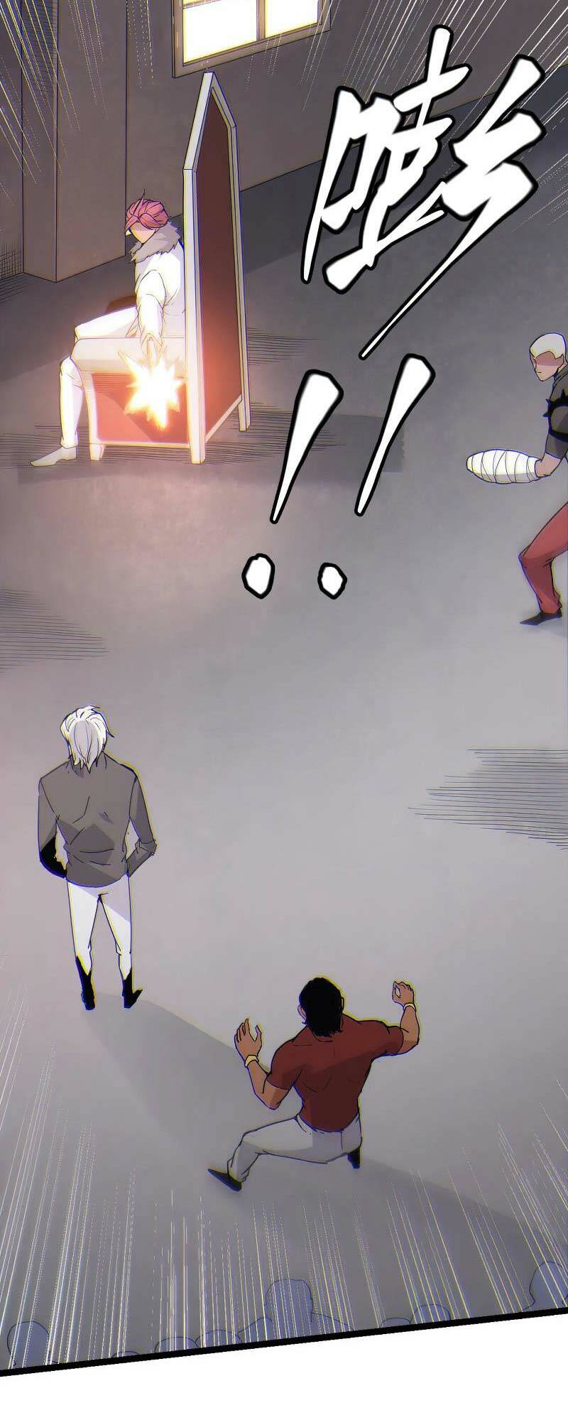 Tôi Đến Từ Thế Giới Trò Chơi Chapter 77 - Trang 2