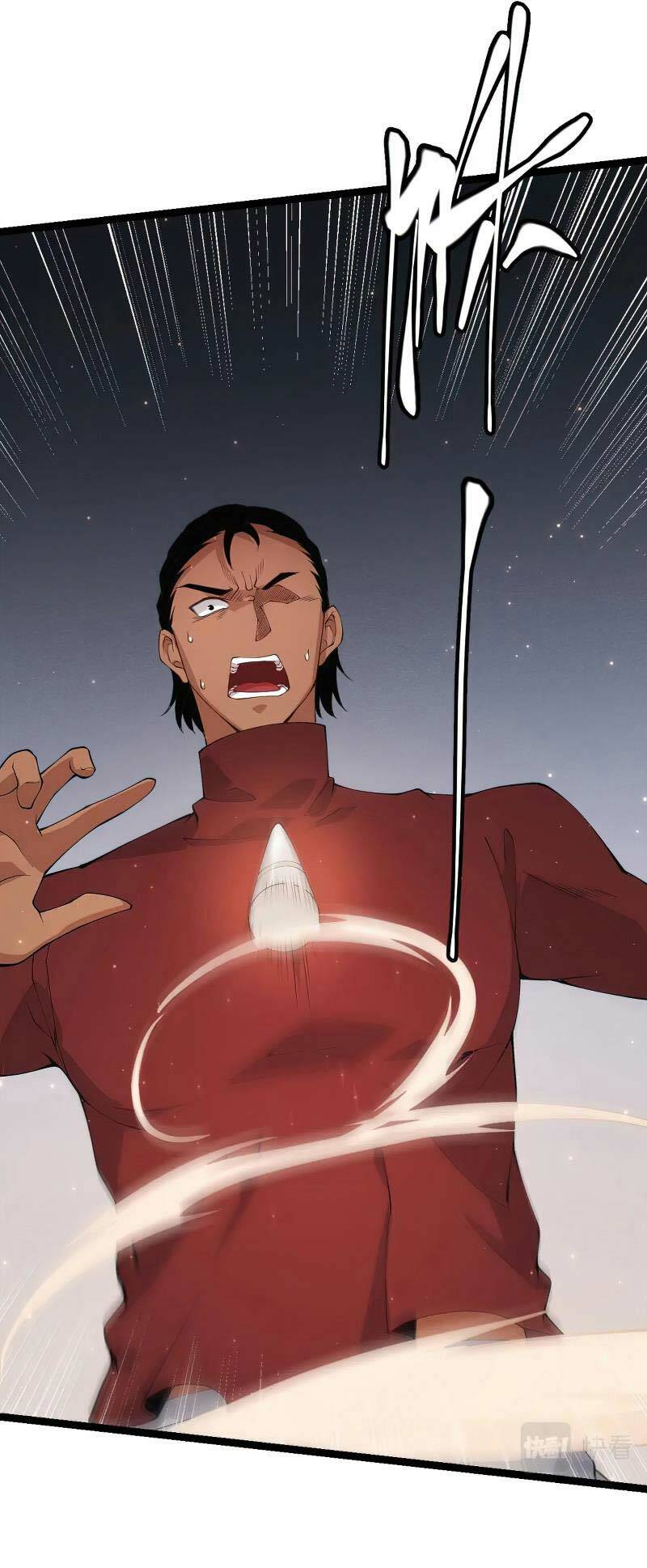 Tôi Đến Từ Thế Giới Trò Chơi Chapter 77 - Trang 2