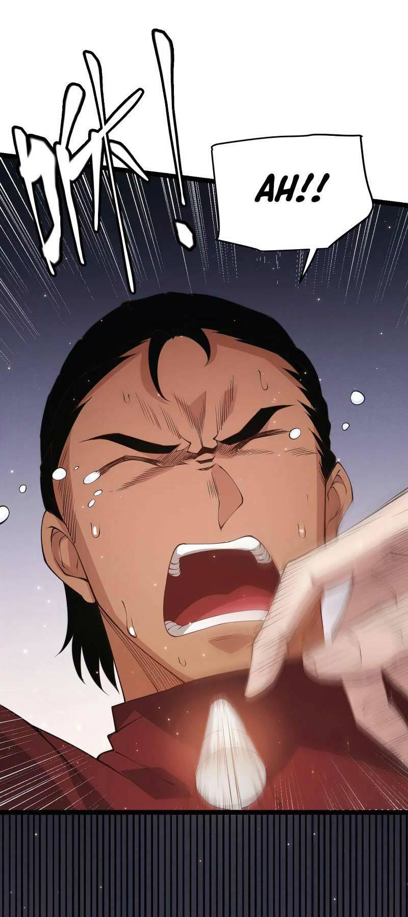 Tôi Đến Từ Thế Giới Trò Chơi Chapter 77 - Trang 2