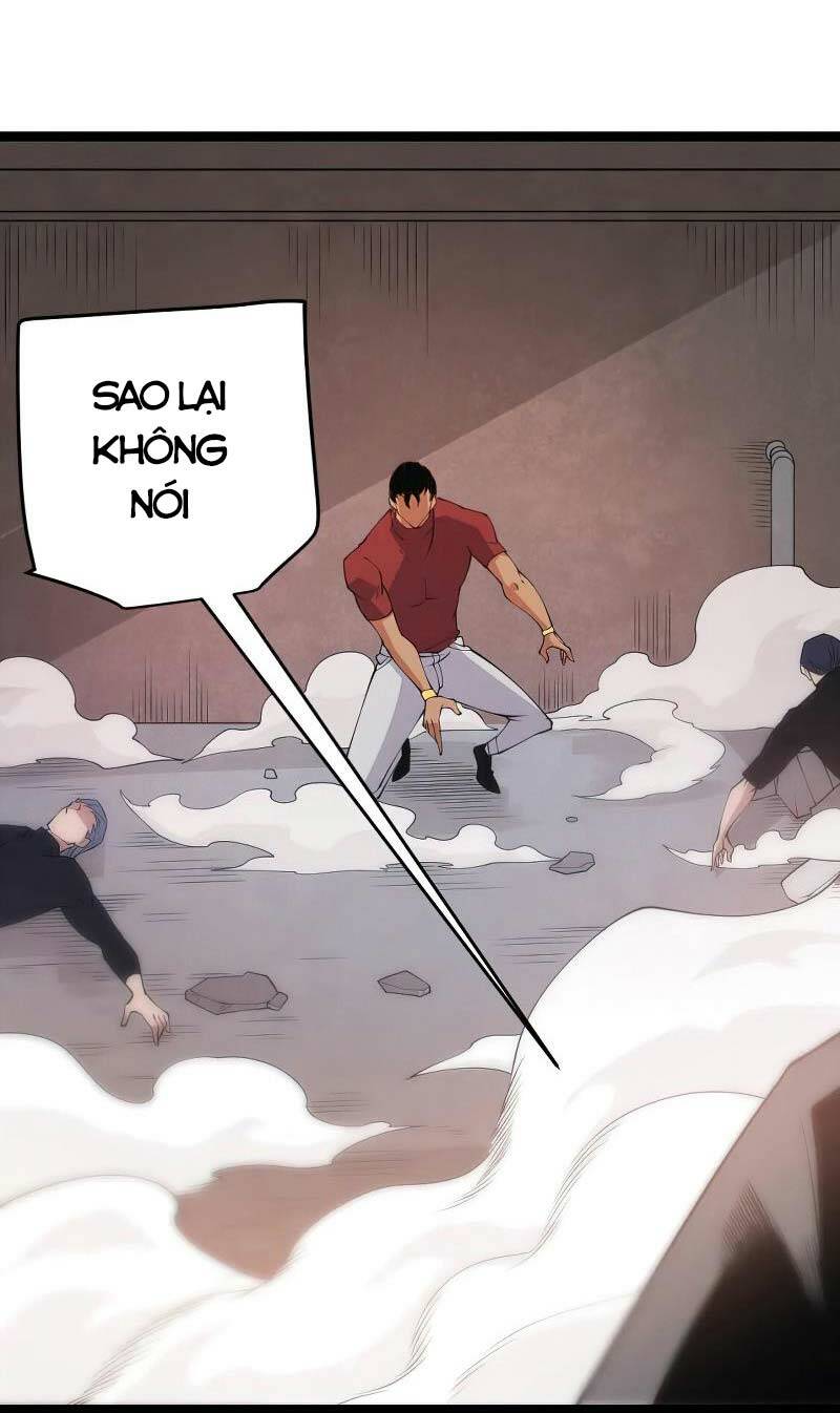 Tôi Đến Từ Thế Giới Trò Chơi Chapter 77 - Trang 2