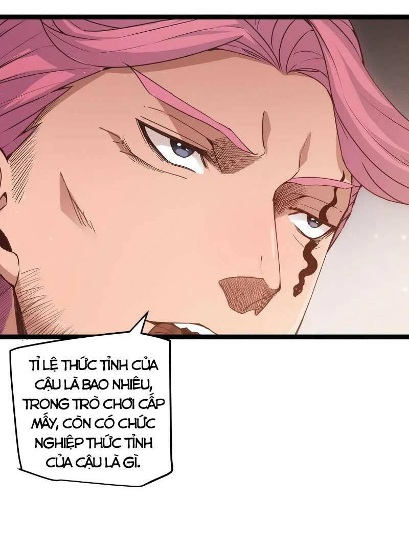 Tôi Đến Từ Thế Giới Trò Chơi Chapter 77 - Trang 2