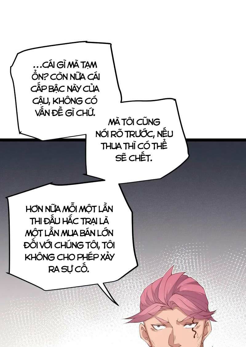 Tôi Đến Từ Thế Giới Trò Chơi Chapter 77 - Trang 2