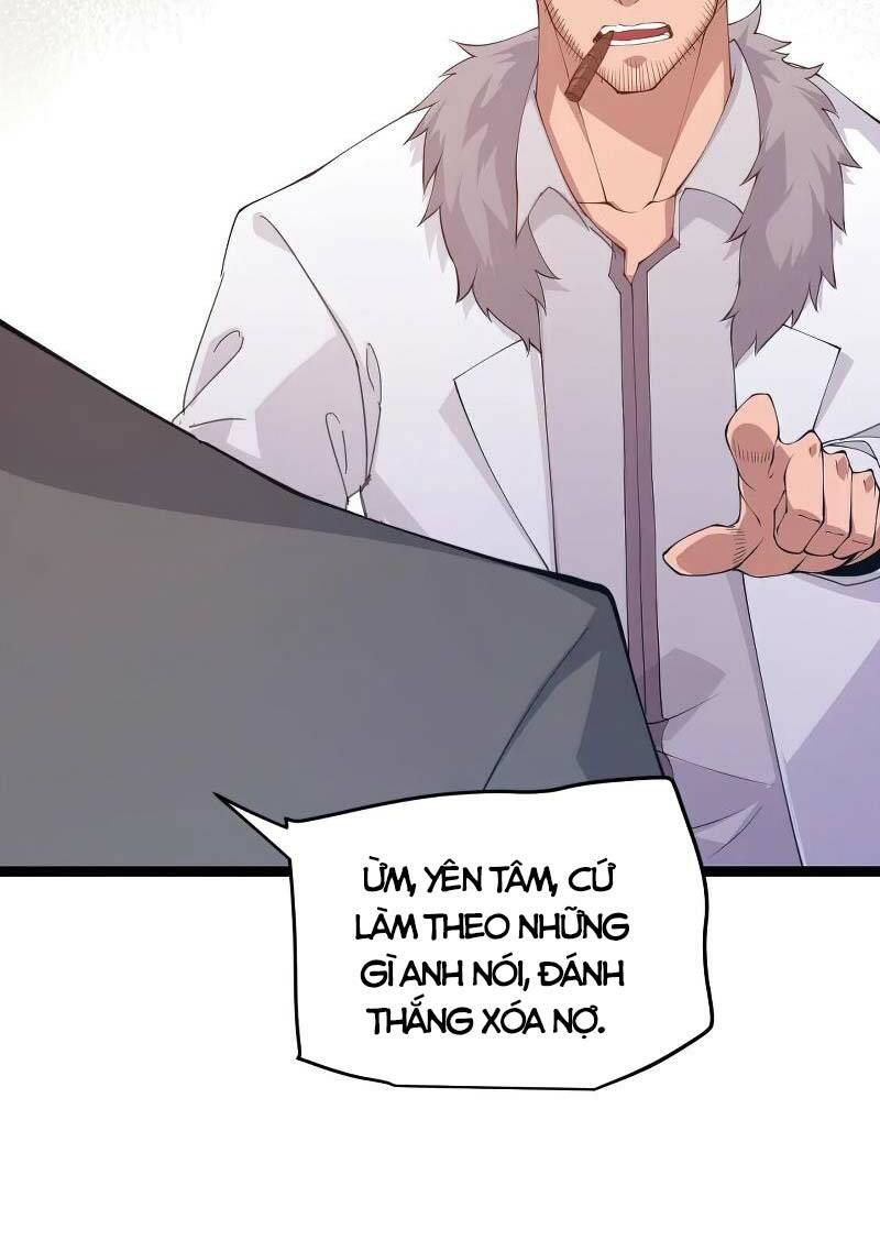 Tôi Đến Từ Thế Giới Trò Chơi Chapter 77 - Trang 2