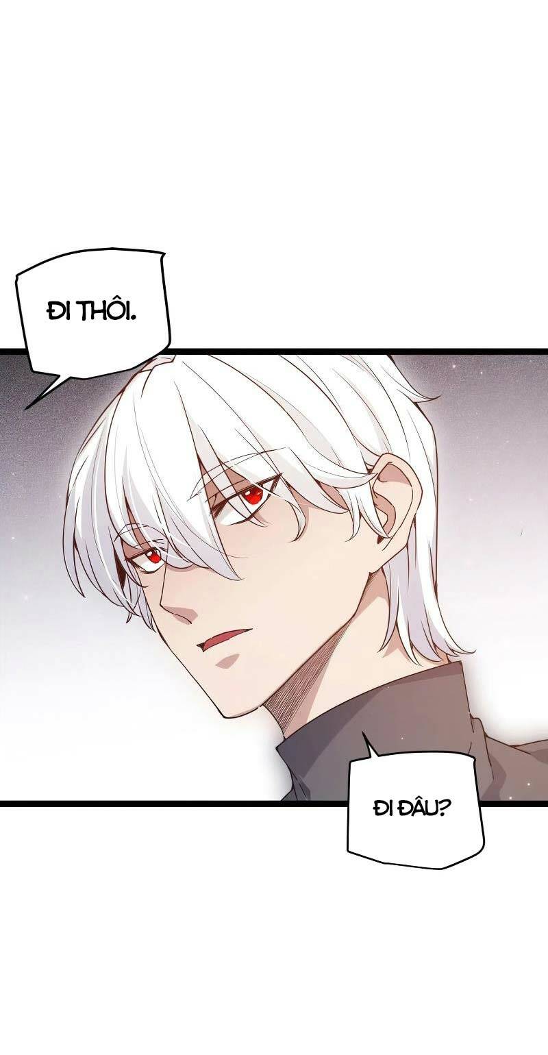 Tôi Đến Từ Thế Giới Trò Chơi Chapter 77 - Trang 2