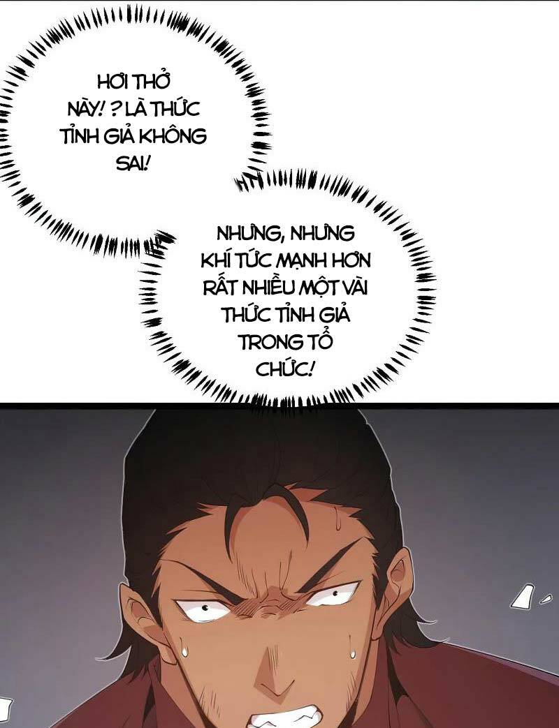 Tôi Đến Từ Thế Giới Trò Chơi Chapter 77 - Trang 2