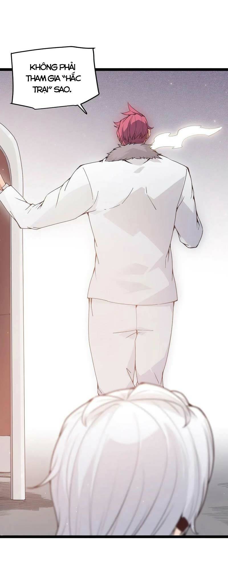 Tôi Đến Từ Thế Giới Trò Chơi Chapter 77 - Trang 2