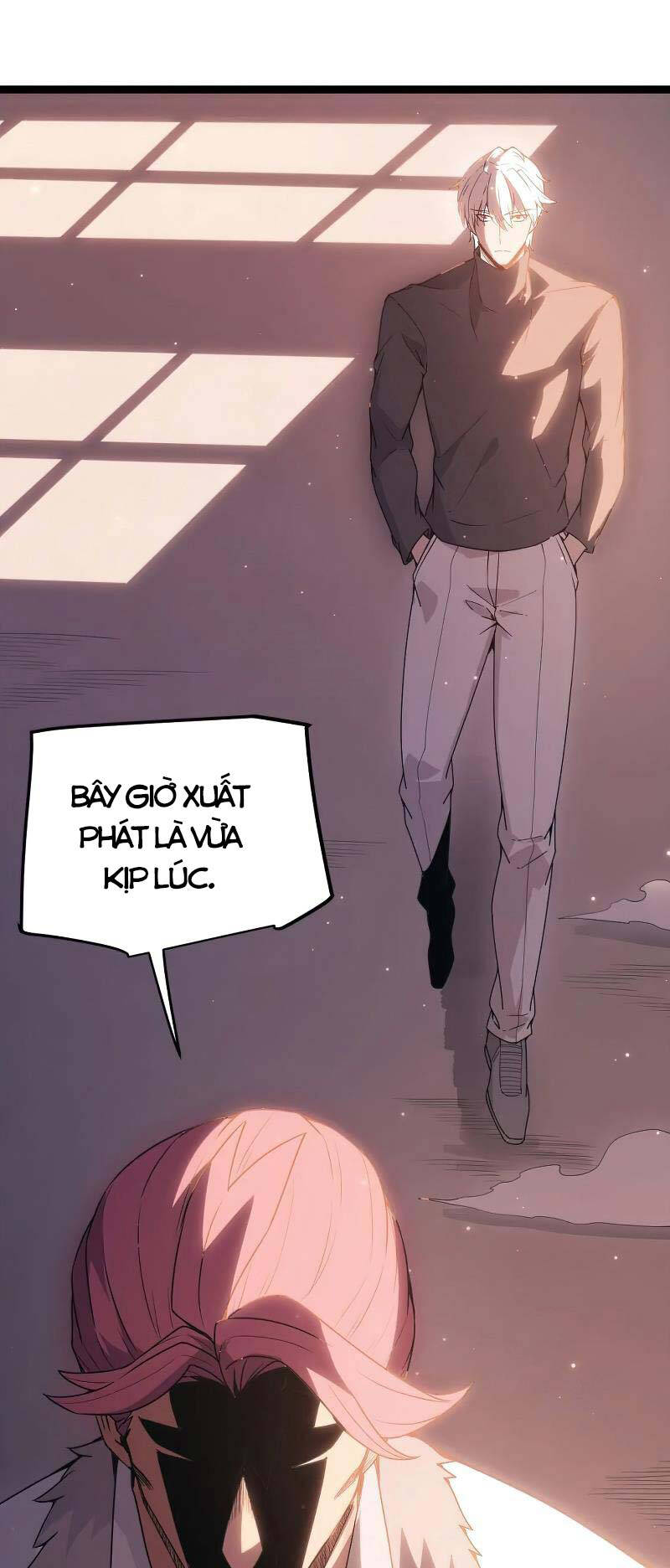 Tôi Đến Từ Thế Giới Trò Chơi Chapter 77 - Trang 2