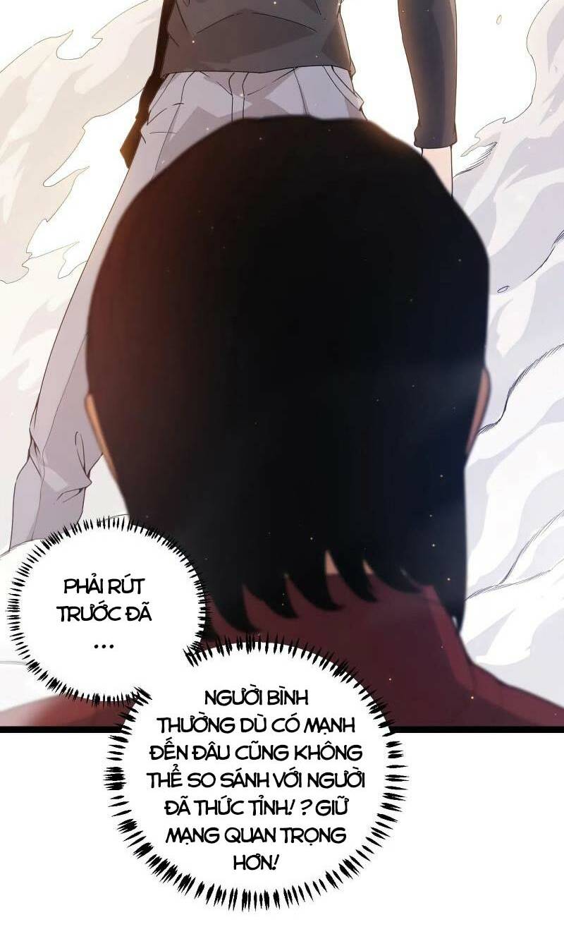 Tôi Đến Từ Thế Giới Trò Chơi Chapter 77 - Trang 2