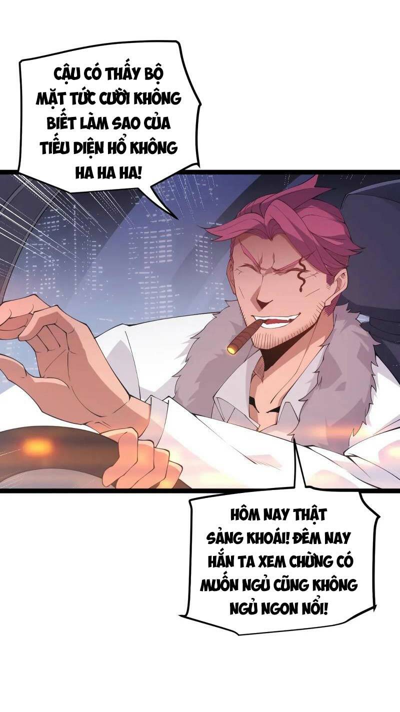 Tôi Đến Từ Thế Giới Trò Chơi Chapter 79 - Trang 2