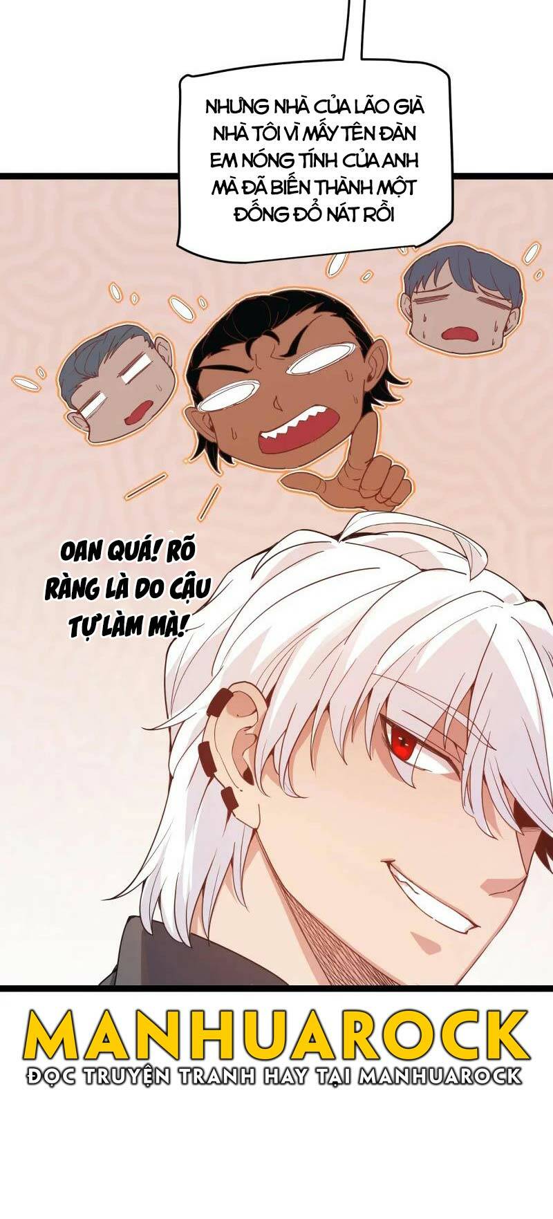 Tôi Đến Từ Thế Giới Trò Chơi Chapter 79 - Trang 2