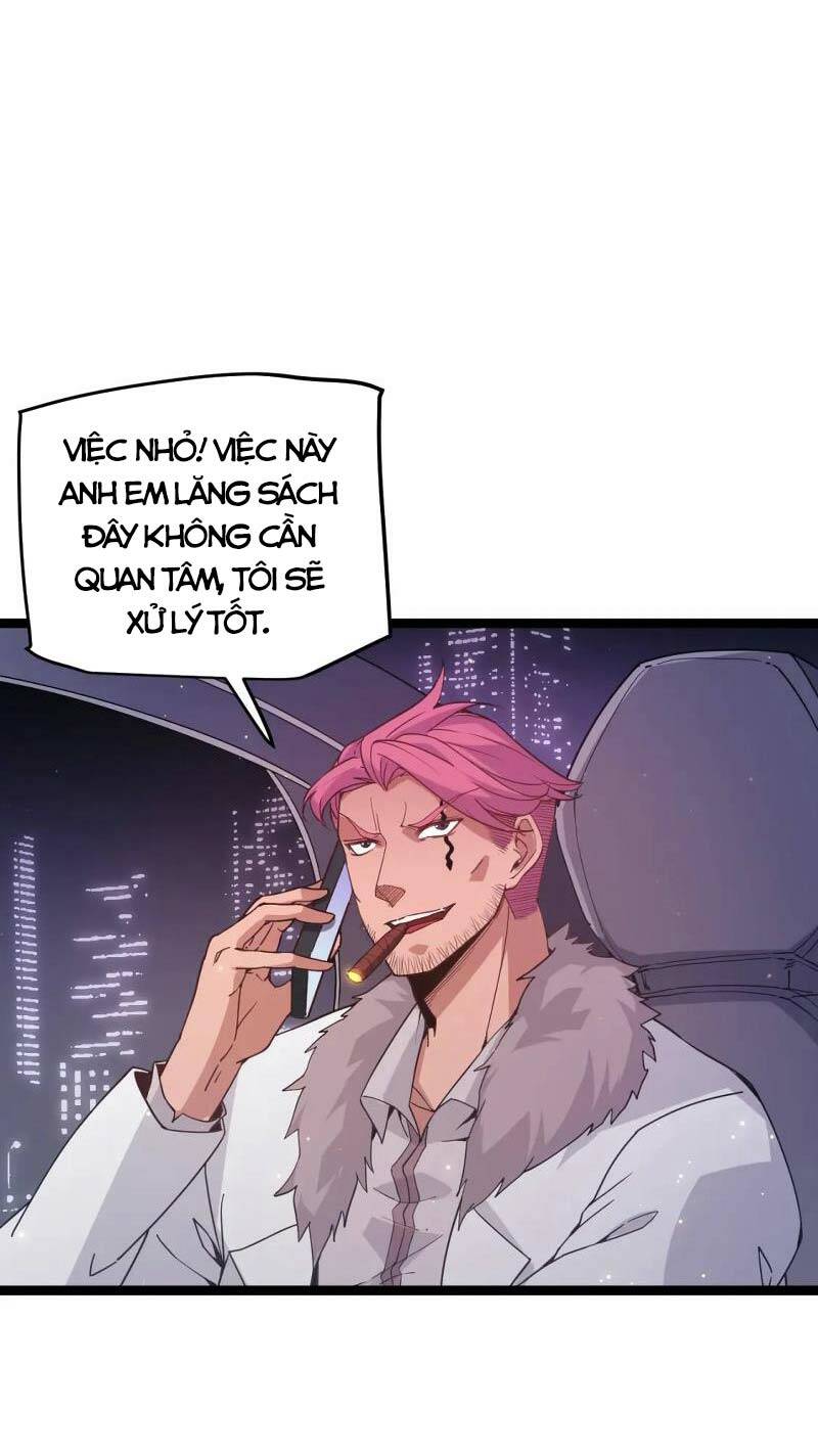 Tôi Đến Từ Thế Giới Trò Chơi Chapter 79 - Trang 2