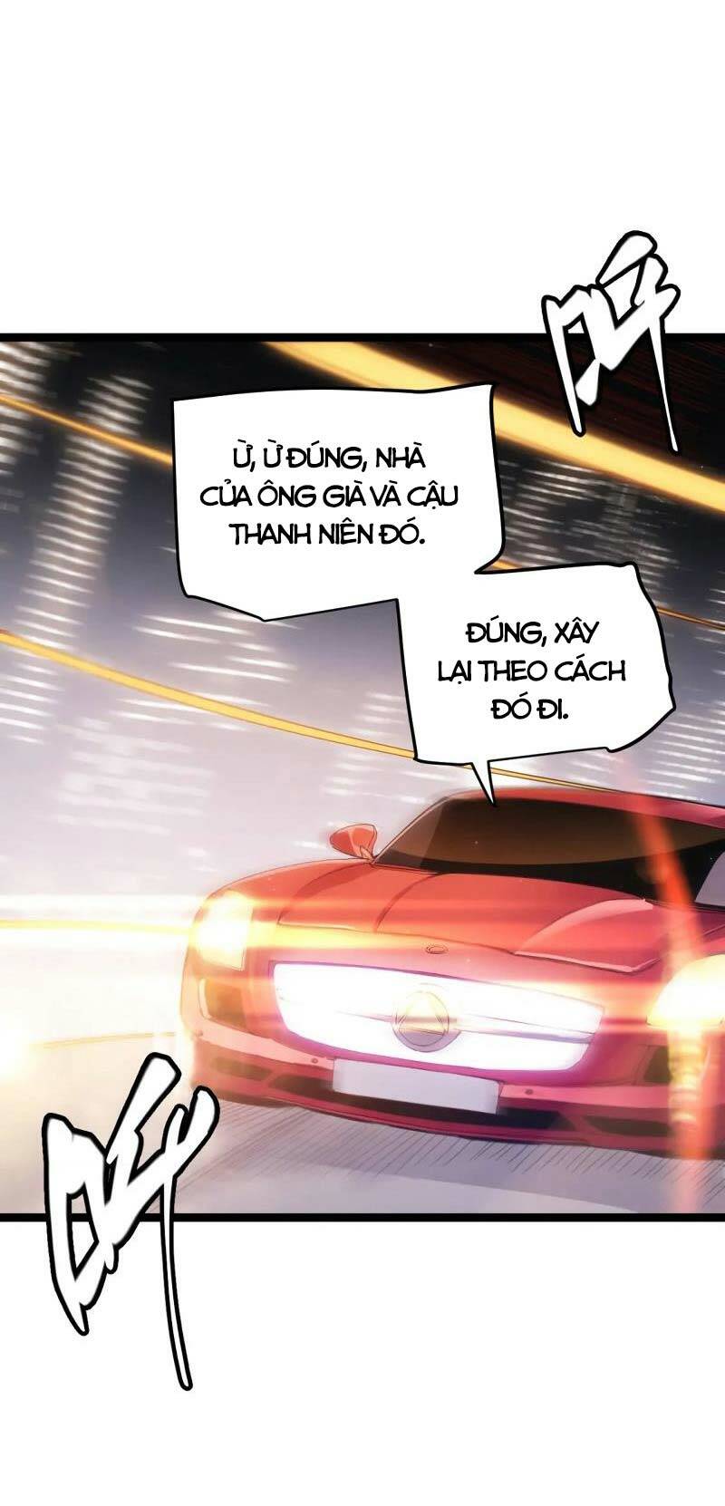 Tôi Đến Từ Thế Giới Trò Chơi Chapter 79 - Trang 2