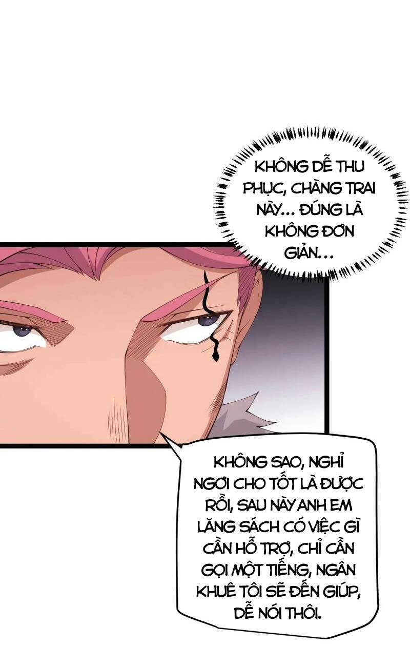 Tôi Đến Từ Thế Giới Trò Chơi Chapter 79 - Trang 2