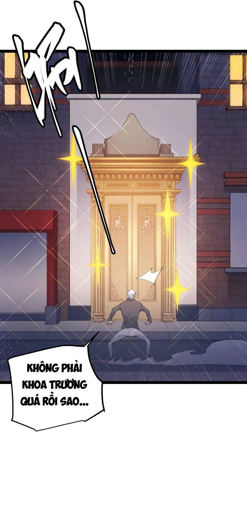 Tôi Đến Từ Thế Giới Trò Chơi Chapter 79 - Trang 2