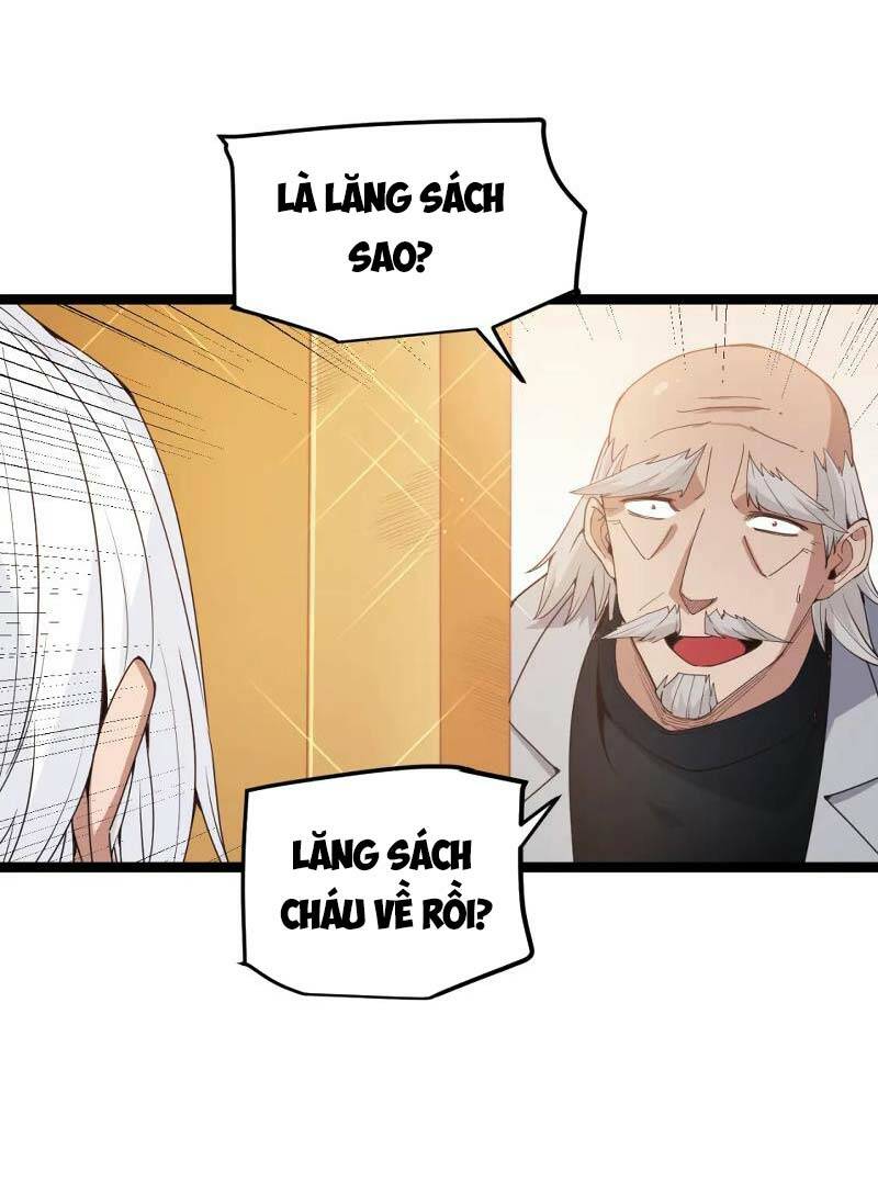 Tôi Đến Từ Thế Giới Trò Chơi Chapter 79 - Trang 2
