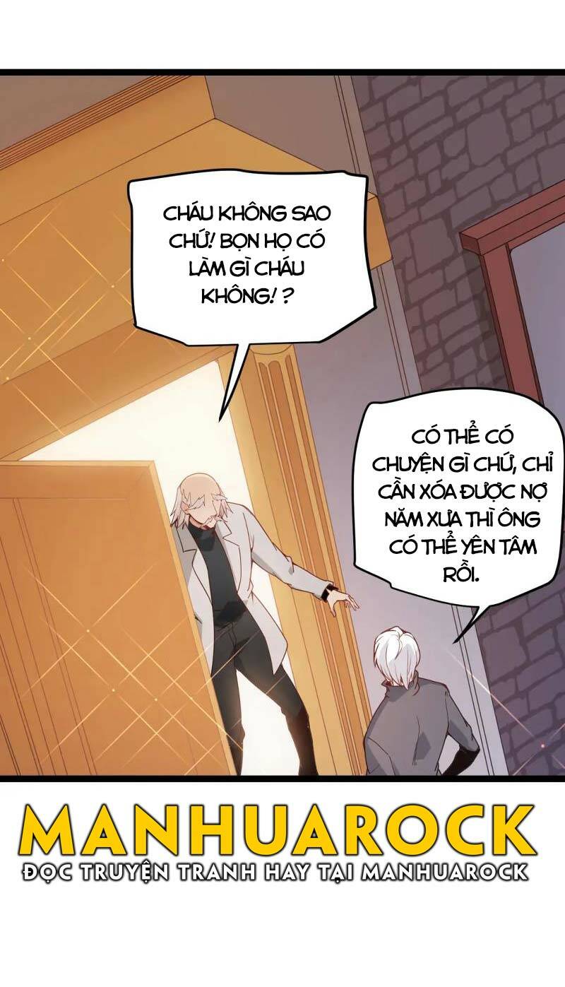 Tôi Đến Từ Thế Giới Trò Chơi Chapter 79 - Trang 2