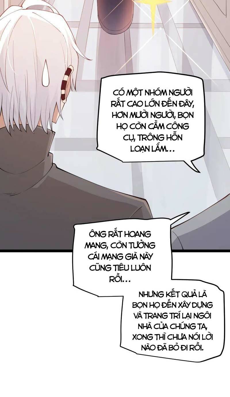 Tôi Đến Từ Thế Giới Trò Chơi Chapter 79 - Trang 2