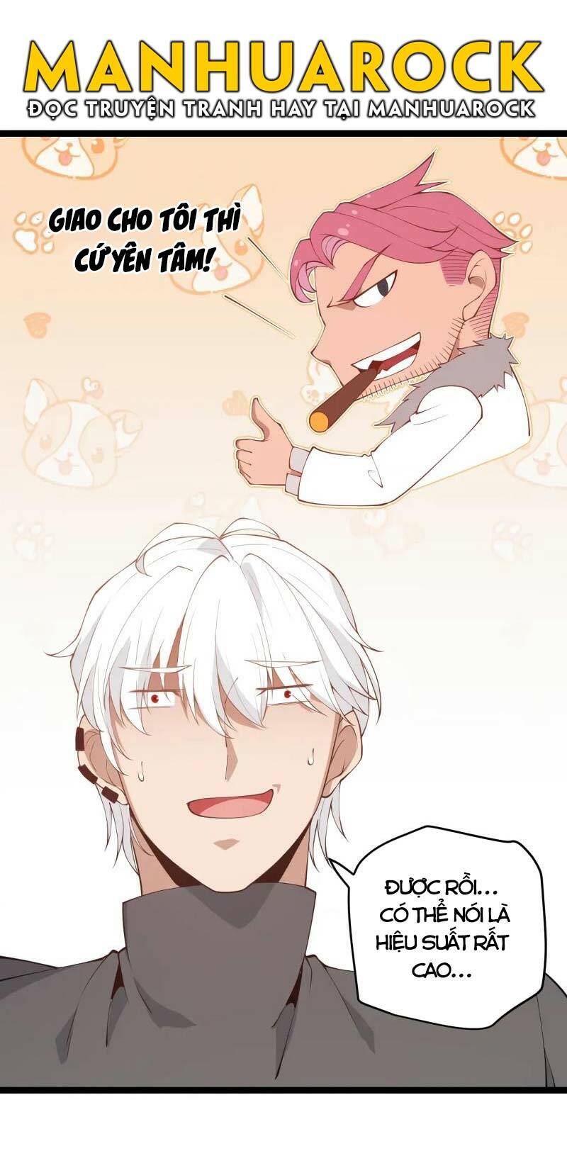 Tôi Đến Từ Thế Giới Trò Chơi Chapter 79 - Trang 2