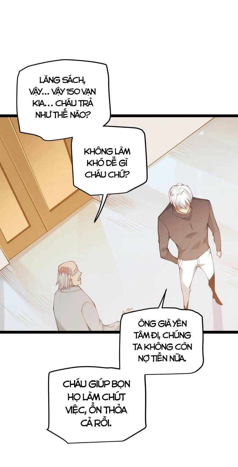 Tôi Đến Từ Thế Giới Trò Chơi Chapter 79 - Trang 2