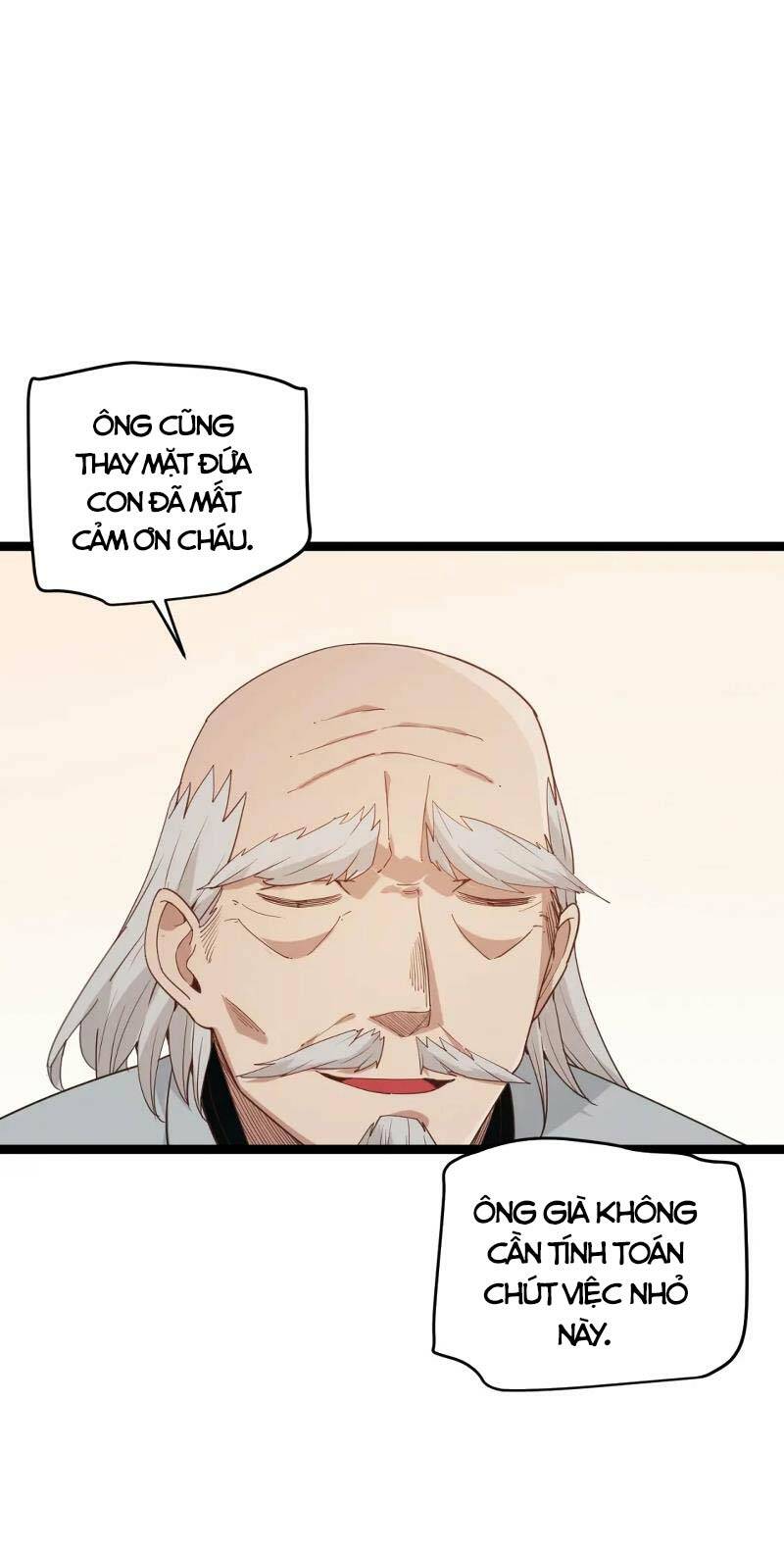 Tôi Đến Từ Thế Giới Trò Chơi Chapter 79 - Trang 2