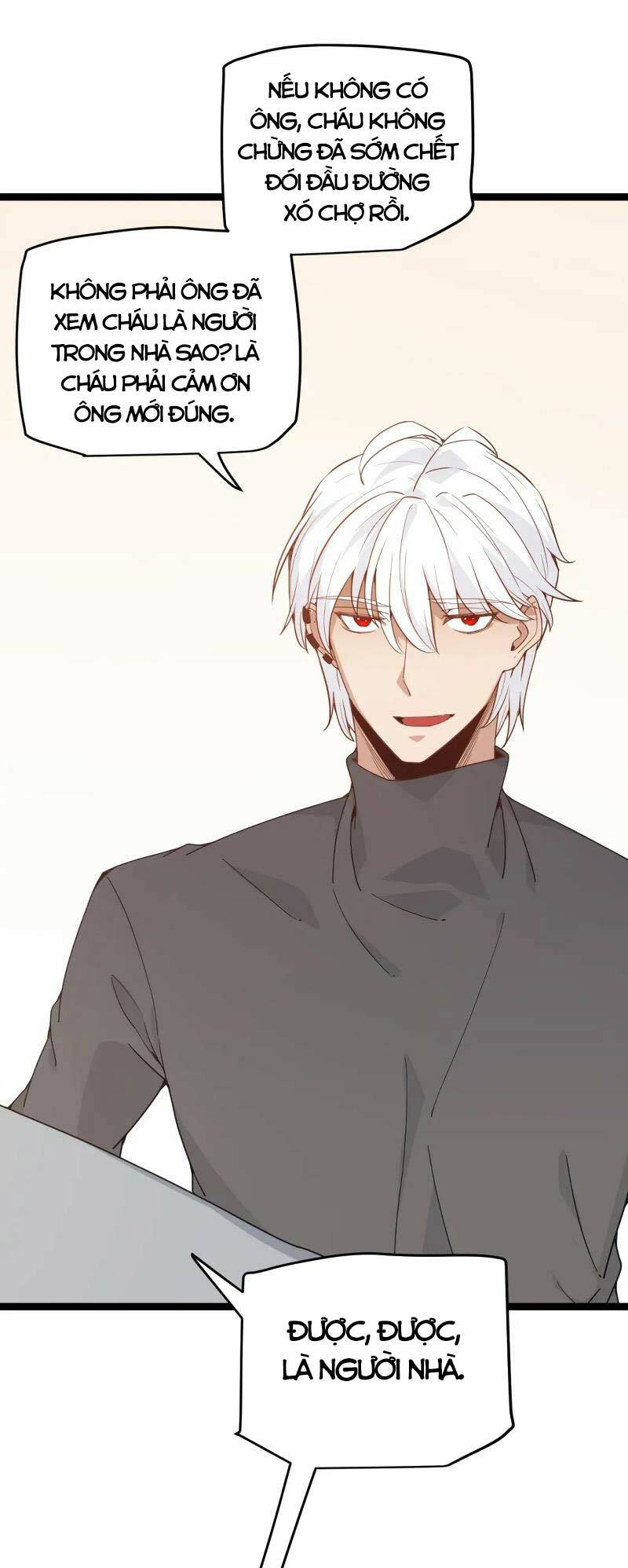 Tôi Đến Từ Thế Giới Trò Chơi Chapter 79 - Trang 2