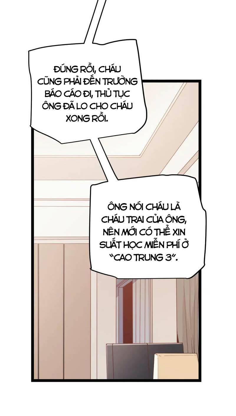 Tôi Đến Từ Thế Giới Trò Chơi Chapter 79 - Trang 2