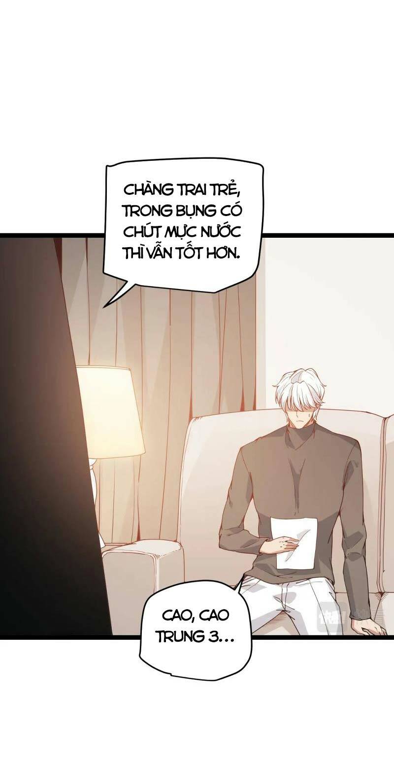 Tôi Đến Từ Thế Giới Trò Chơi Chapter 79 - Trang 2