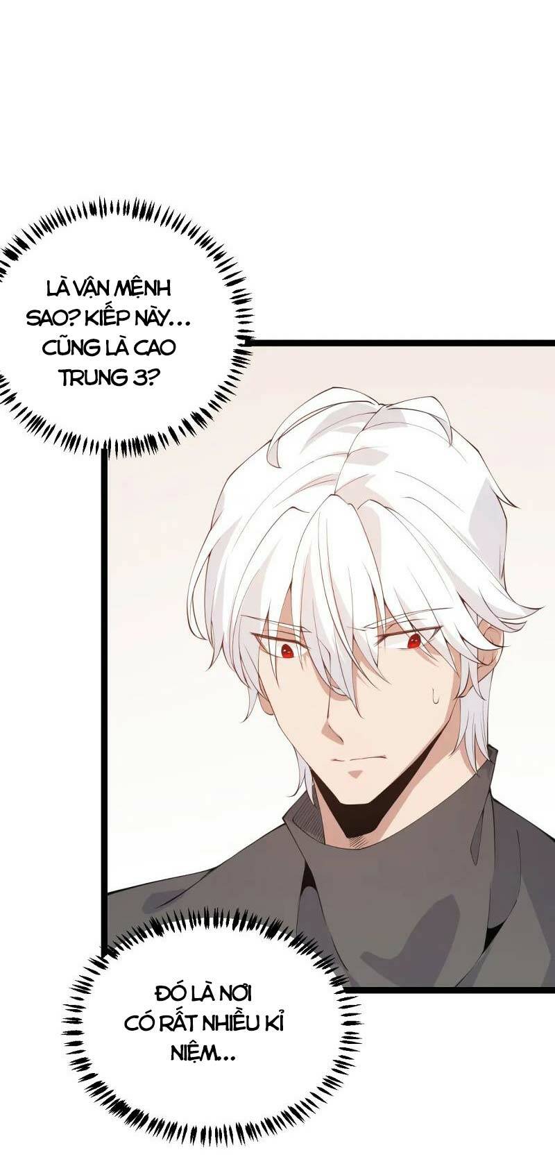 Tôi Đến Từ Thế Giới Trò Chơi Chapter 79 - Trang 2